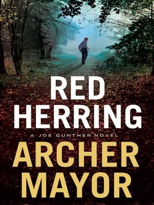 cover image of Red Herring
